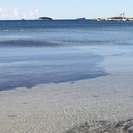 With Parking Space - 24549 Rovinj