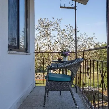 With Parking Space - 24549 Rovinj